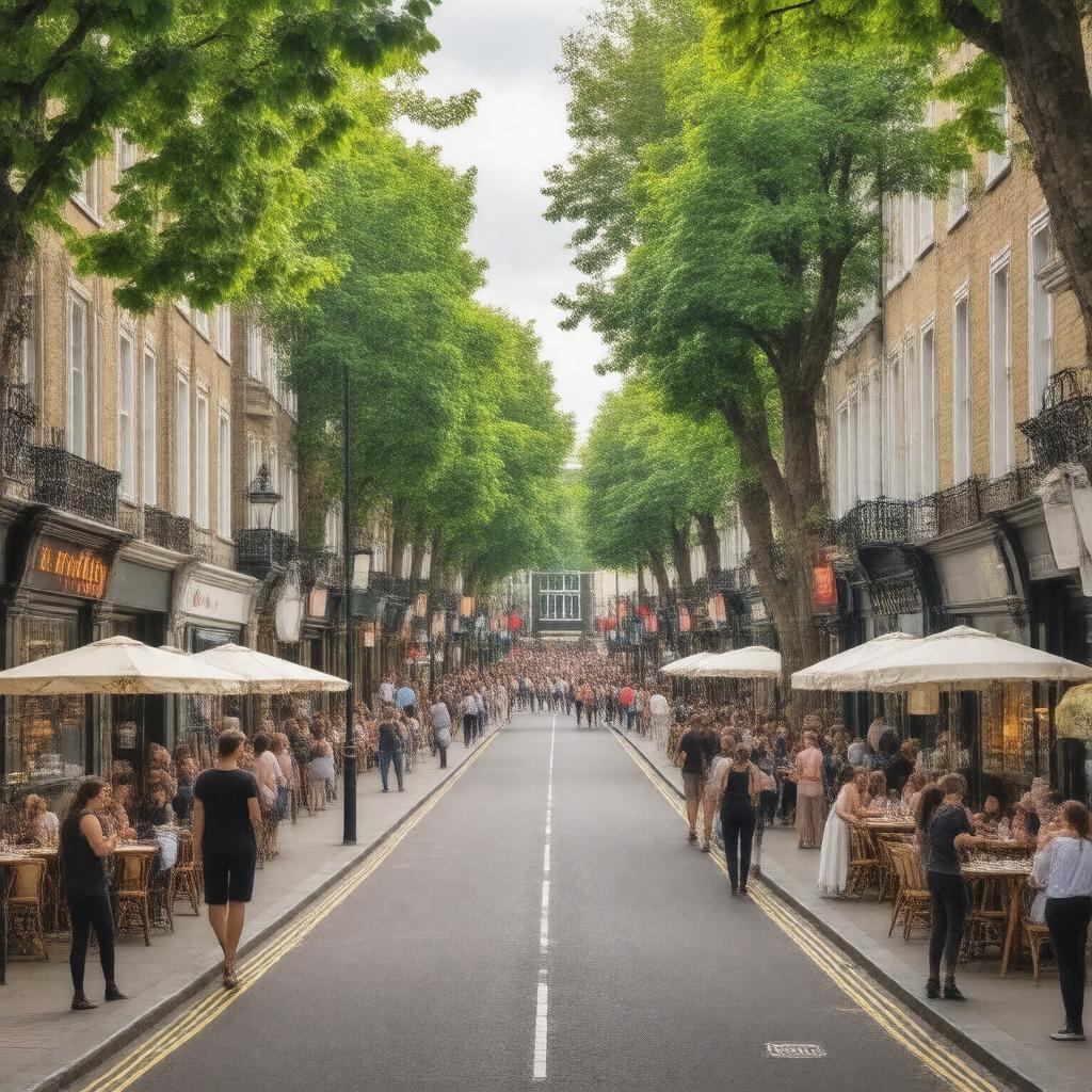 Northcote Road